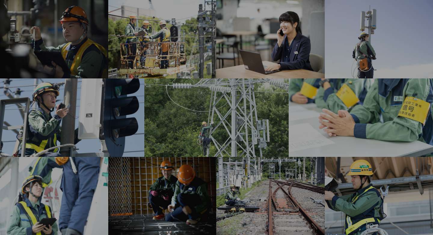 代表メッセージ