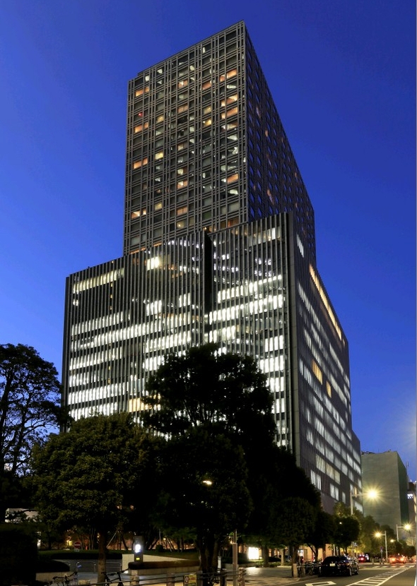 ザ・キャピトルホテル東急電気設備新設工事施工実績日本電設工業株式会社