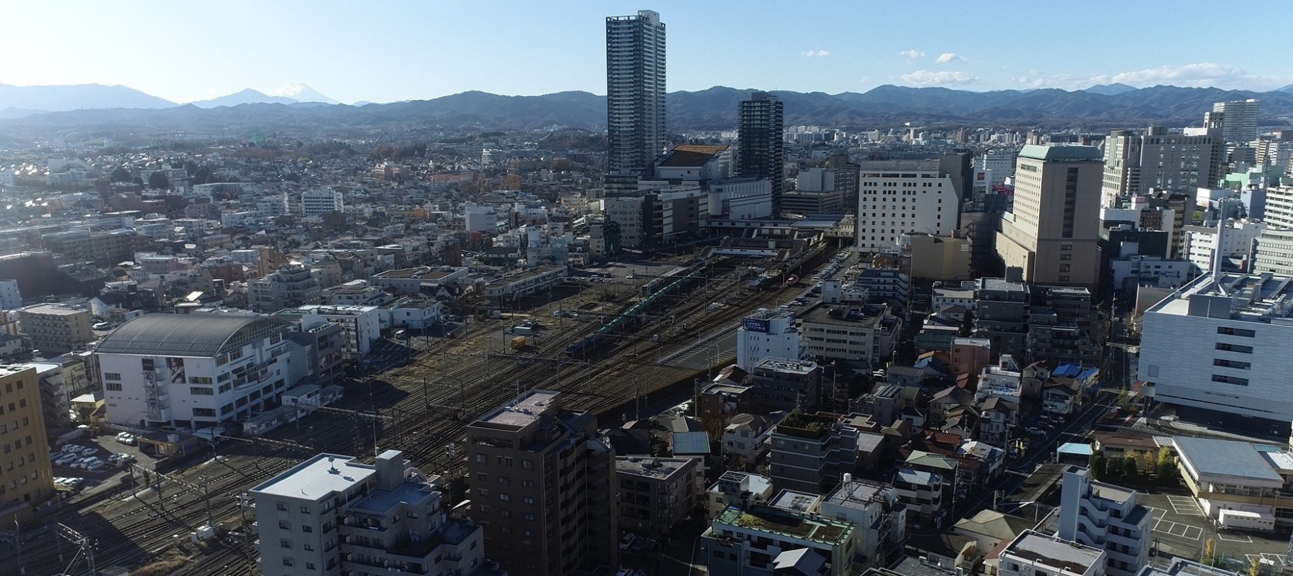 新光電業株式会社