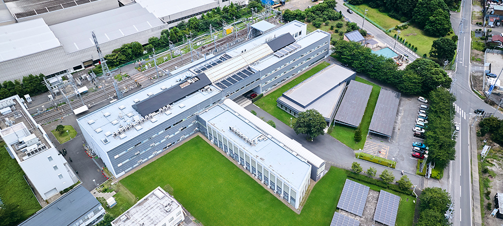 中央学園